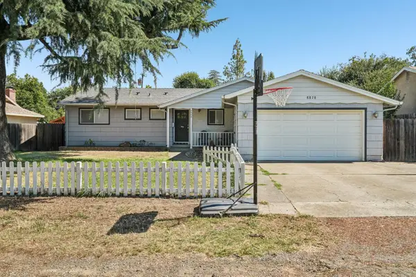 8878 Greenhalgh Lane, Orangevale, CA 95662