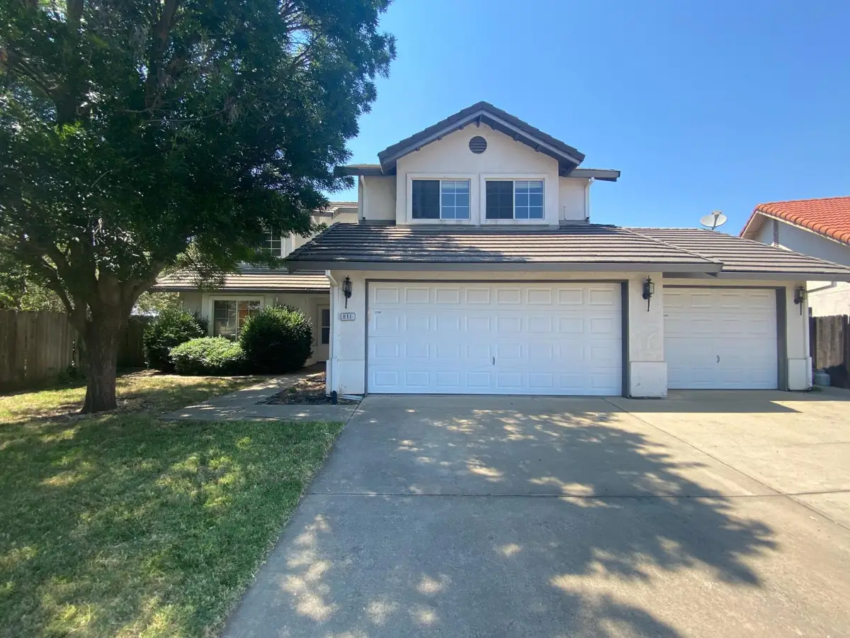 811 Dove Lane, Ione, CA 95640 - #1