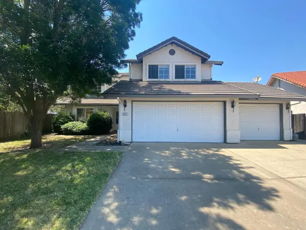 811 Dove Lane, Ione, CA 95640