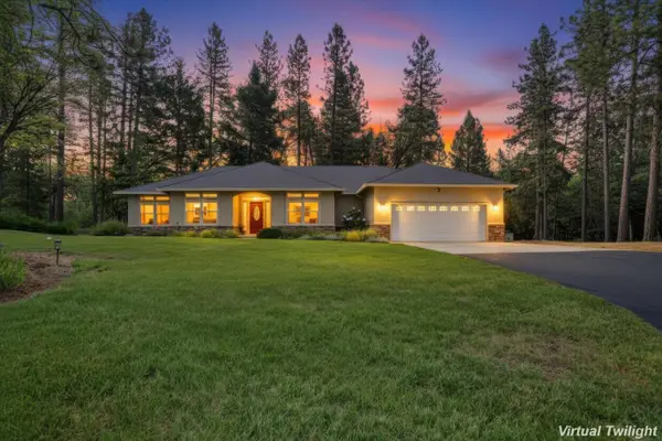 22005 Farrier Court, Foresthill, CA 95631
