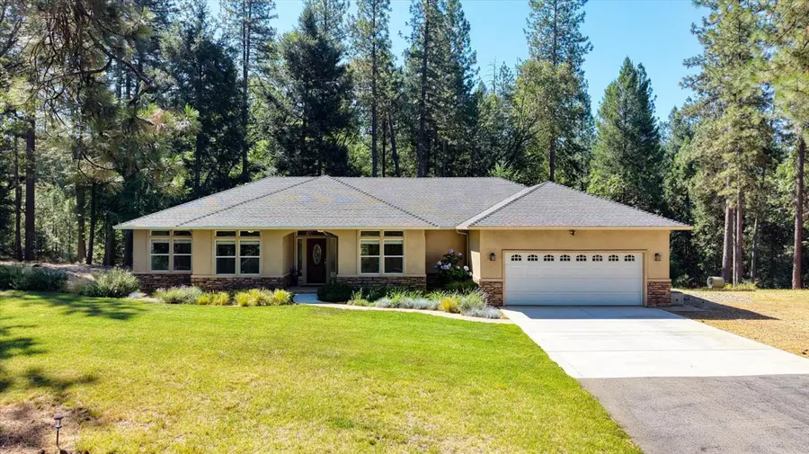 22005 Farrier Court, Foresthill, CA 95631 - #2