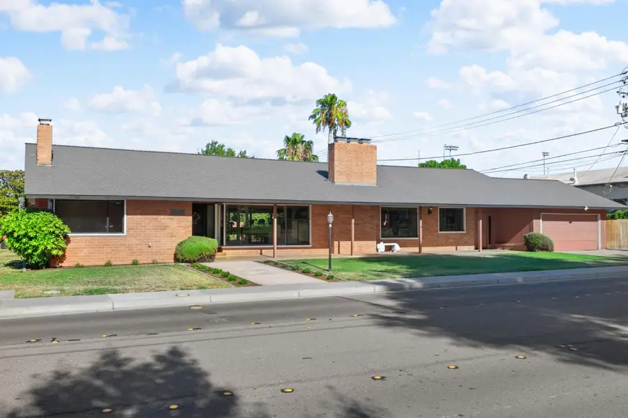 1360 East Street, Tracy, CA 95376 - #2