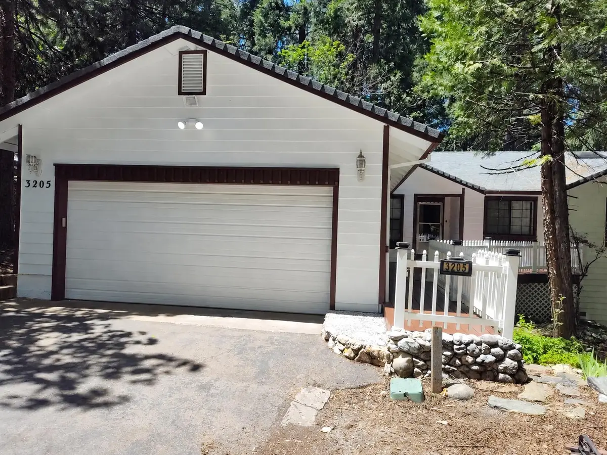3205 Castlewood Circle, Pollock Pines, CA 95726 - #1