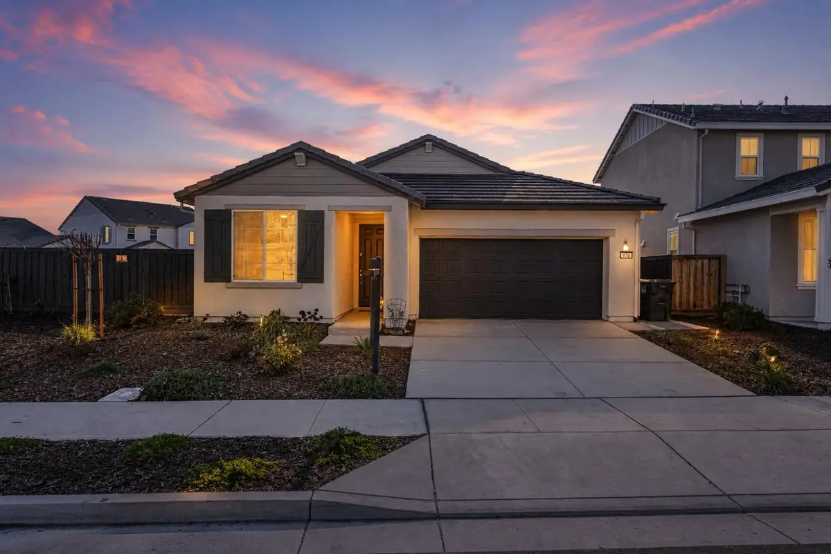 976 Garzas Street, Lathrop, CA 95330 - #1
