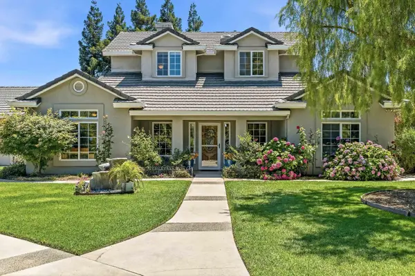 14361 Lombardy Street, Delhi, CA 95315