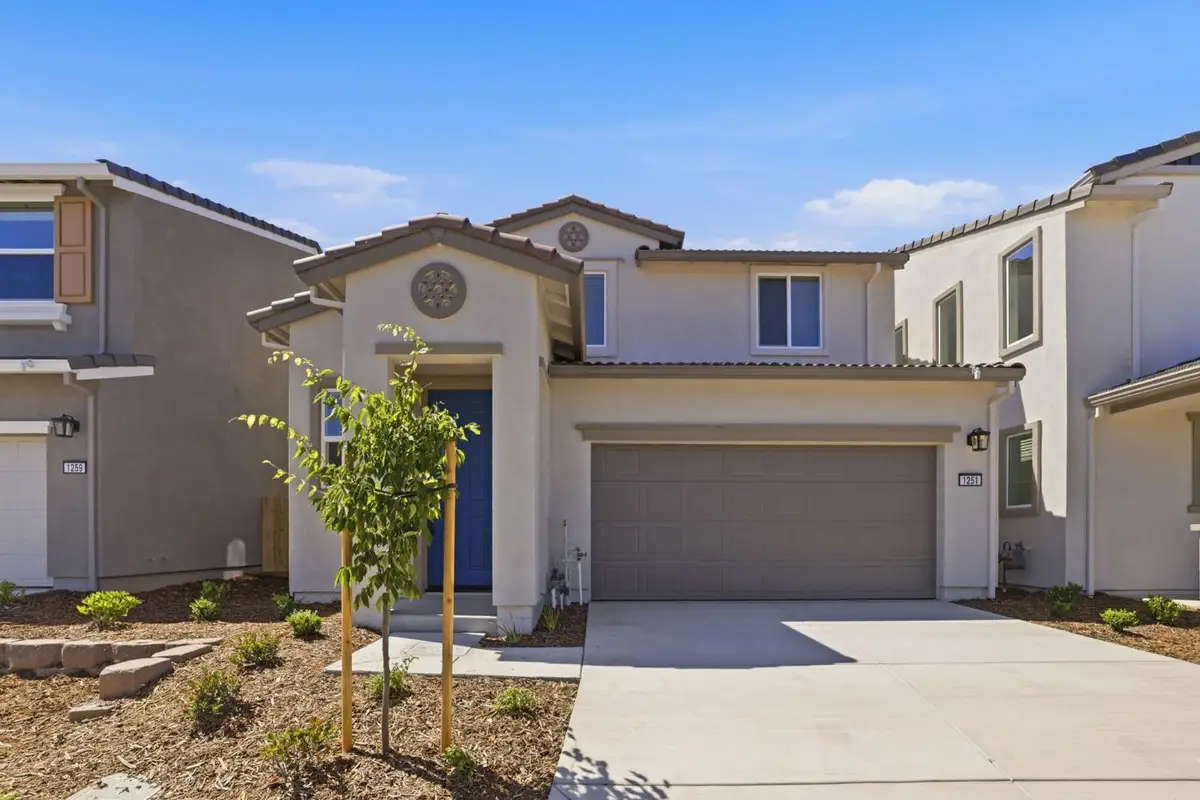 1251 Leonhardt Loop, Lincoln, CA 95648 - #1