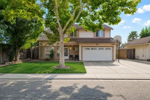 3351 Cabrillo Dr, Tracy, CA 95376