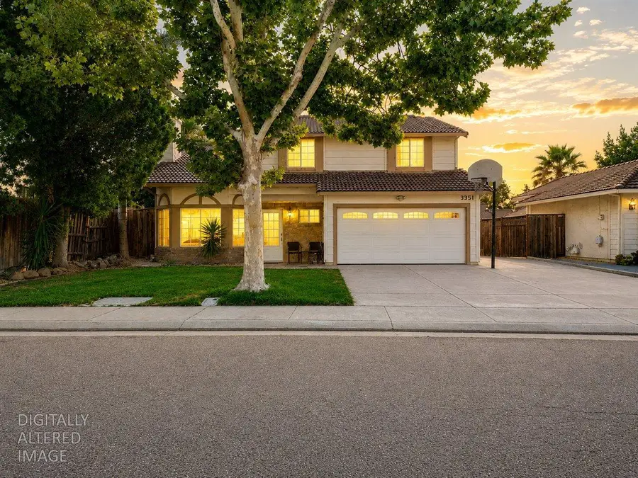 3351 Cabrillo Dr, Tracy, CA 95376 - #2