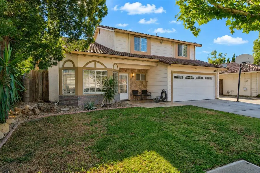3351 Cabrillo Dr, Tracy, CA 95376 - #3