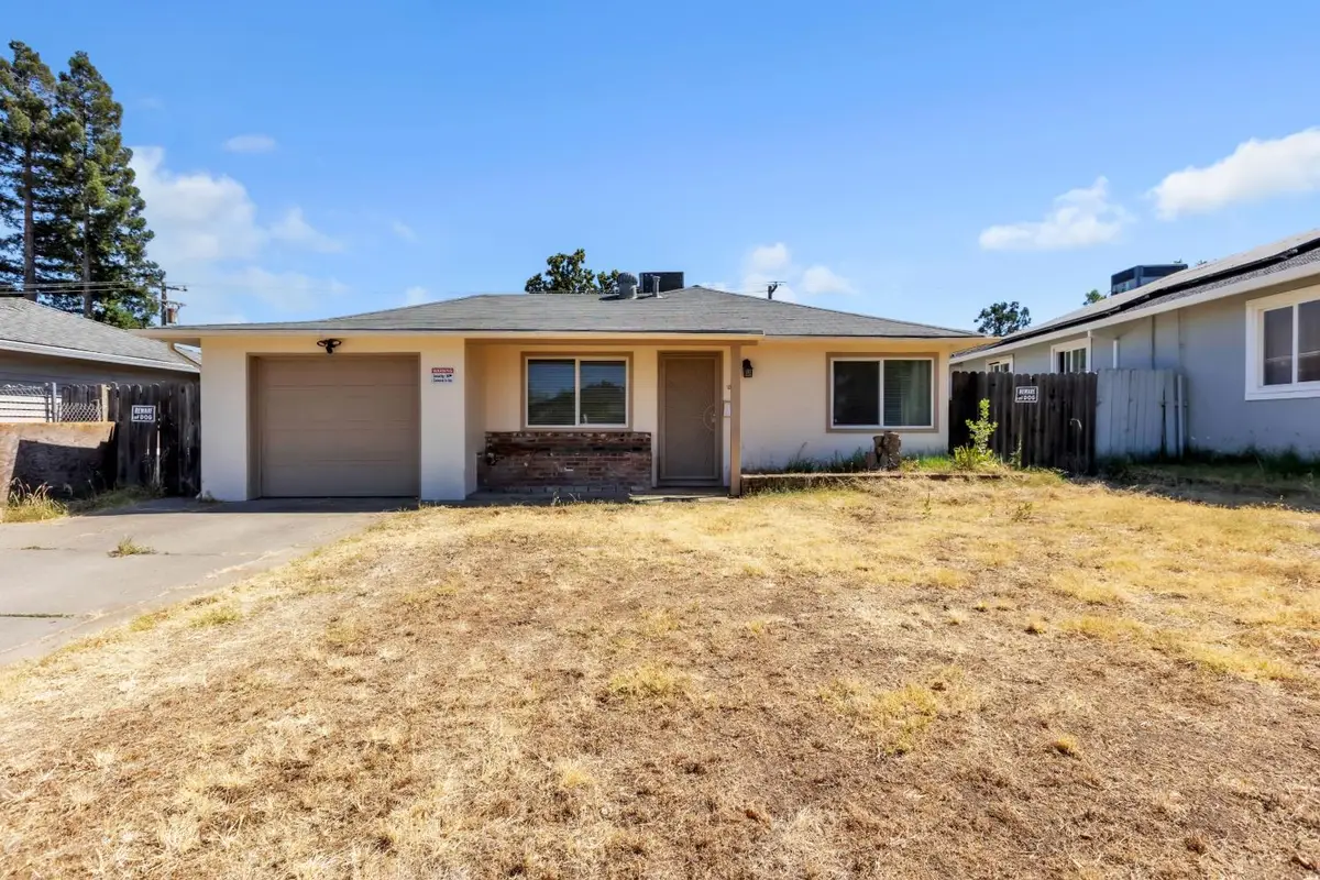 1948 Joan Way, Sacramento, CA 95815 - #1