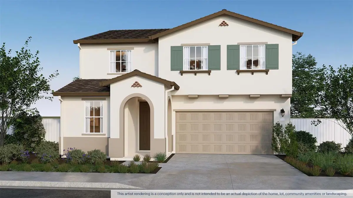 1417 Artisan Lane, Modesto, CA 95356 - #1