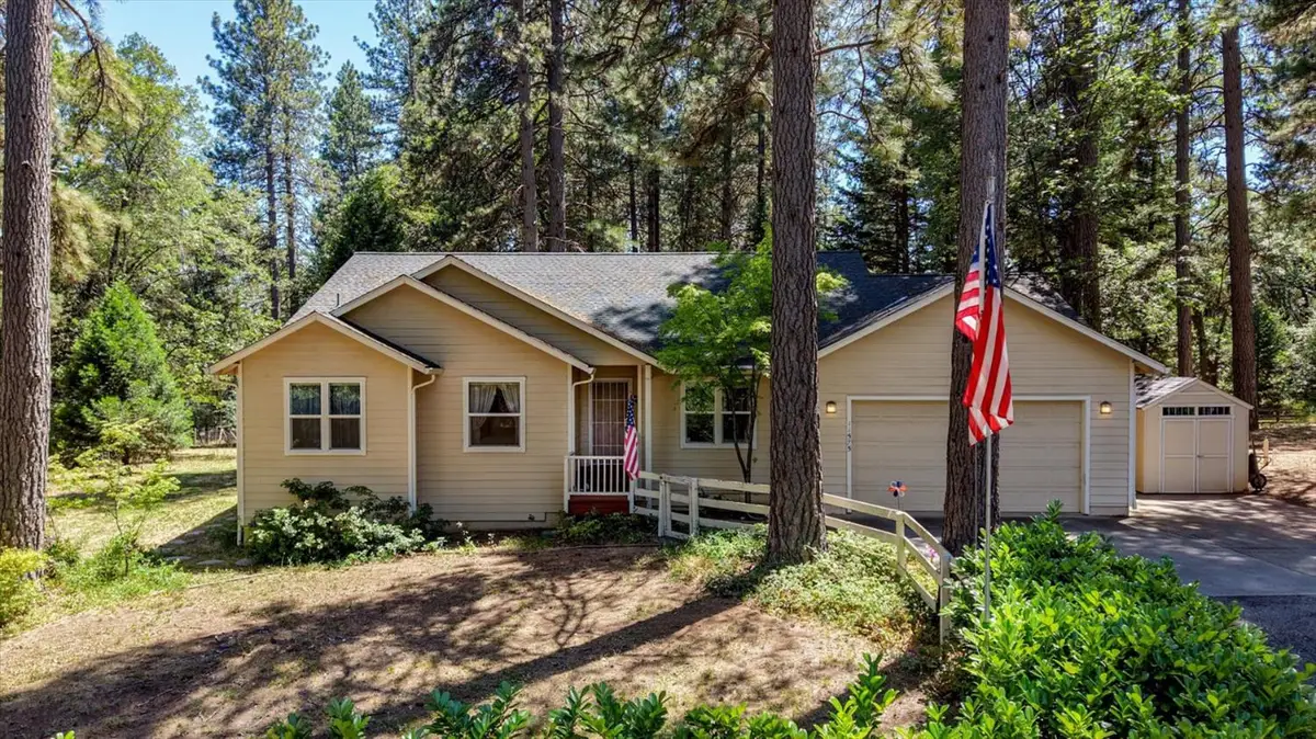 11575 Shockley Road, Grass Valley, CA 95945 - #1