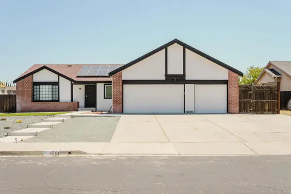 459 Hazelnut Drive, Oakley, CA 94561