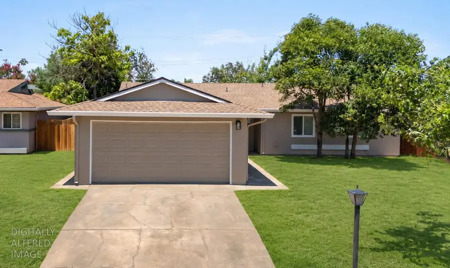 7229 Lawnwood Drive, Sacramento, CA 95828 - #2