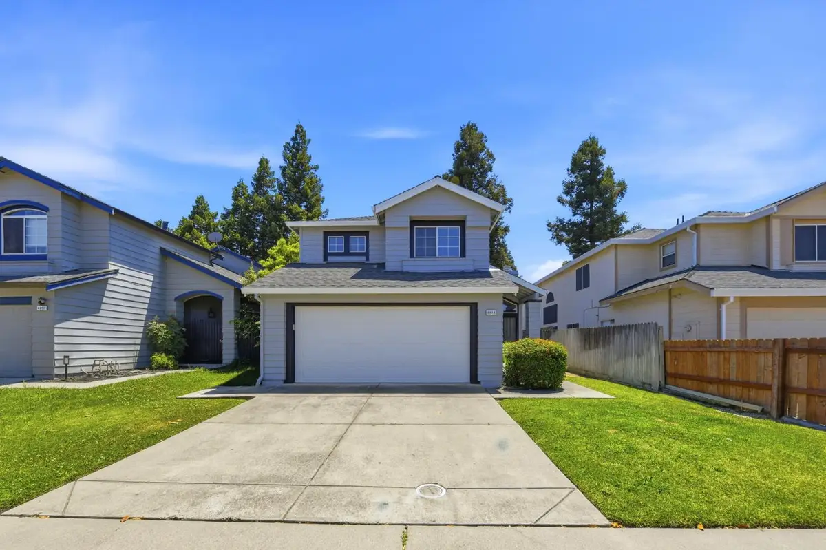 4848 Lonestar Way, Antelope, CA 95843 - #1