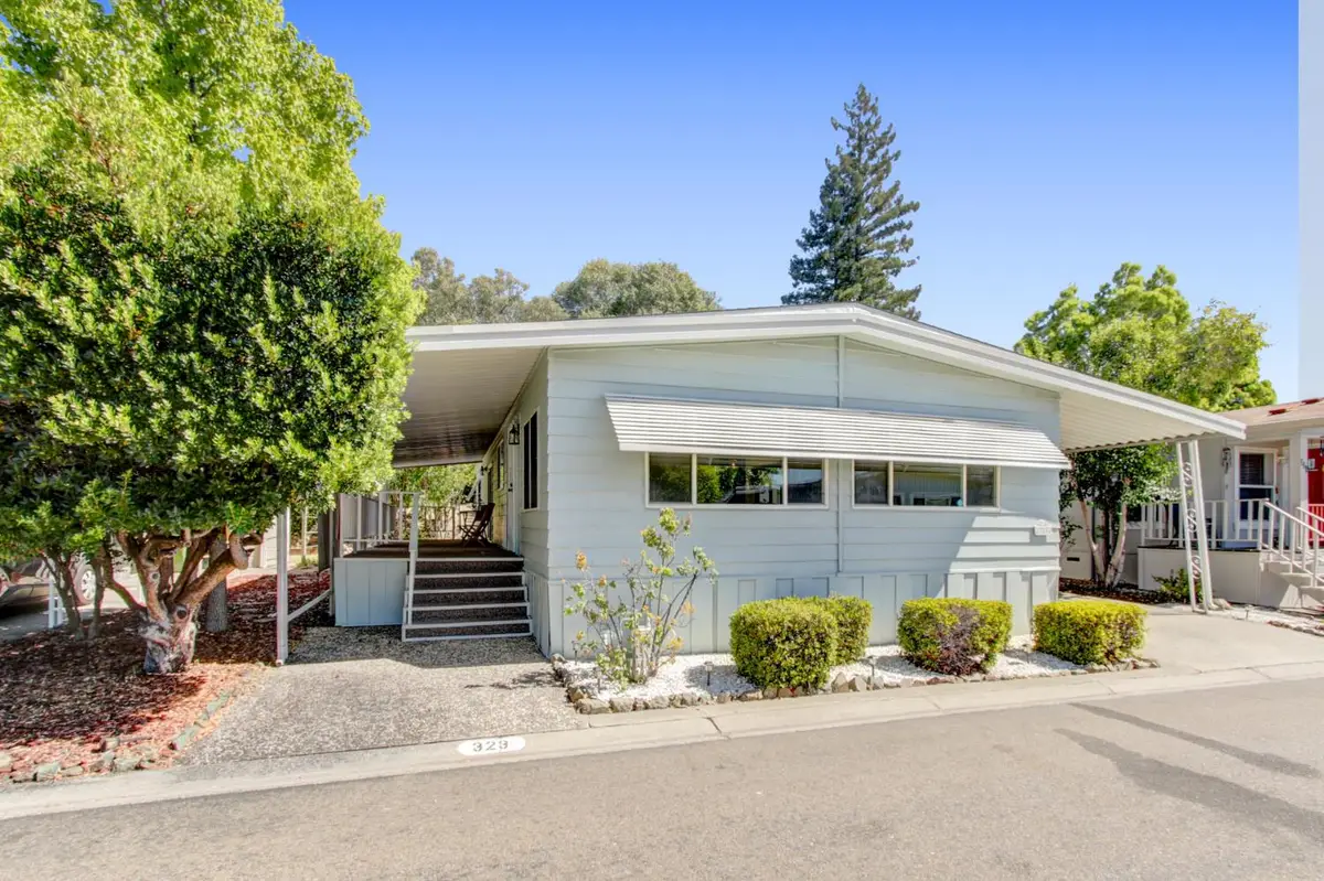 323 Danielle Way, Folsom, CA 95630 - #1