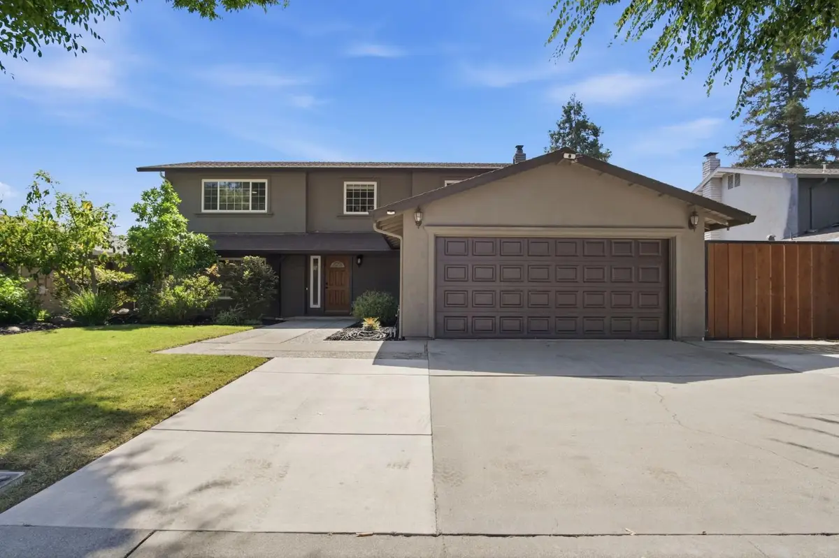 3621 Coye Oak Drive, Modesto, CA 95355 - #1