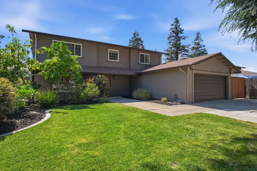 3621 Coye Oak Drive, Modesto, CA 95355 - #2
