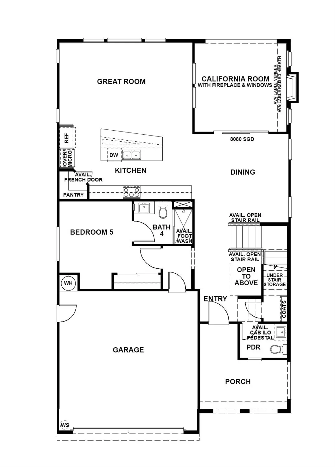 3028 Green Meadow Lane, Lathrop, CA 95330 - #1