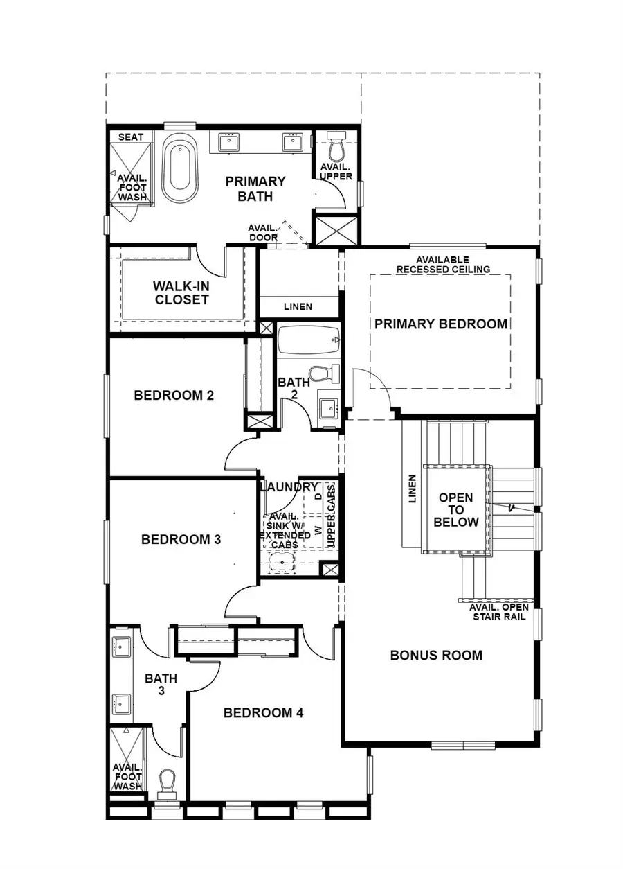 3028 Green Meadow Lane, Lathrop, CA 95330 - #2