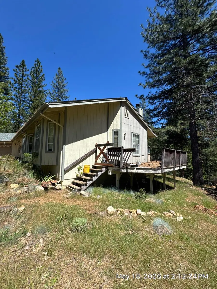 6396 Log Cabin Lane, Placerville, CA 95667 - #2