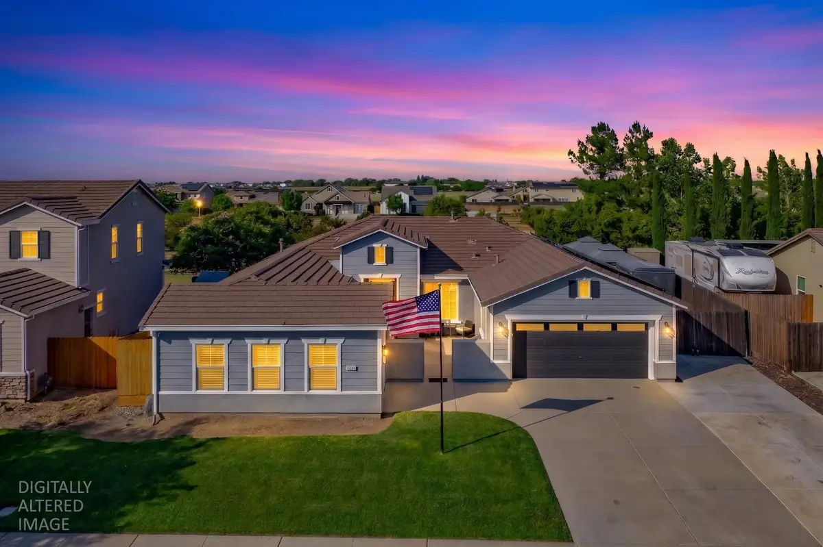 1213 Pecos Way, Plumas Lake, CA 95961 - #1
