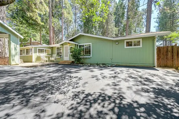 405 Alpine Drive, Colfax, CA 95713