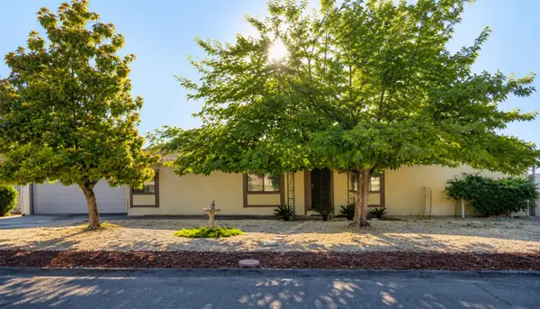 16 Harbor Court, Oroville, CA 95966