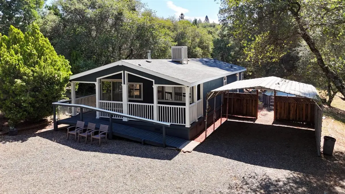 9932 Frenchtown-dobbins Road, Oregon House, CA 95962 - #1