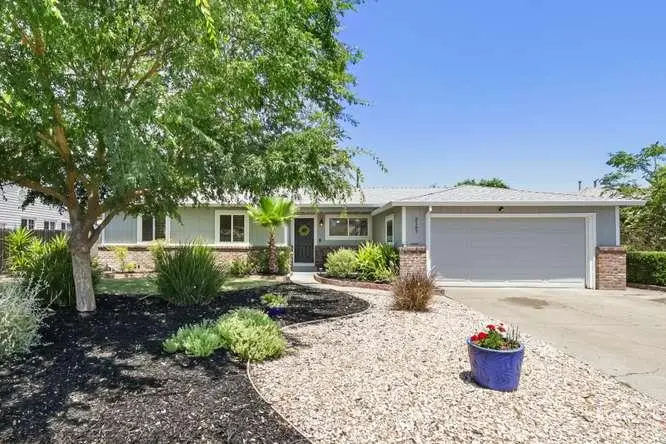 2167 Sarazen Avenue, Sacramento, CA 95822 - #2