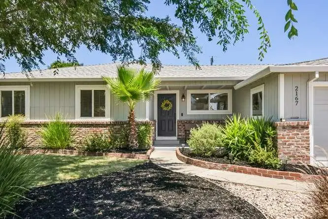 2167 Sarazen Avenue, Sacramento, CA 95822 - #3