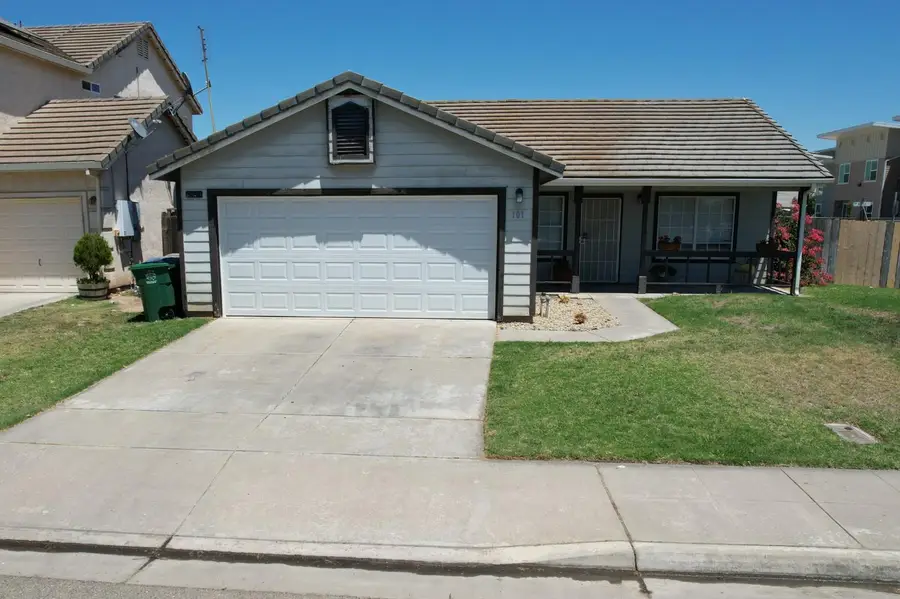 101 Oak Court, Chowchilla, CA 93610 - #2
