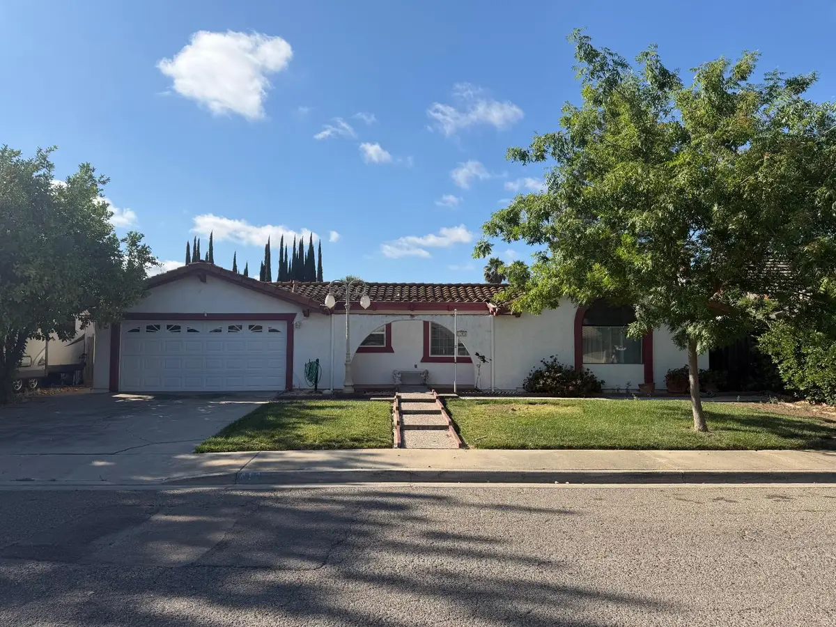 414 Vicki Lynn Lane, Patterson, CA 95363 - #1