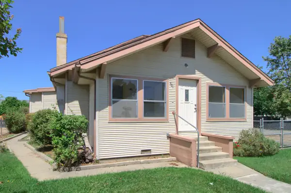501 2nd Street, Arbuckle, CA 95912