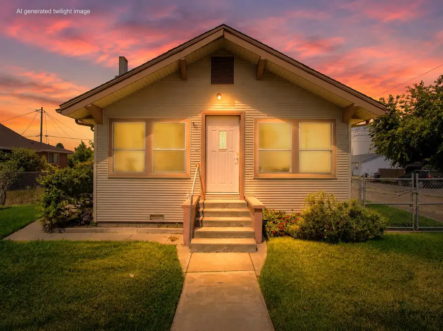 501 2nd Street, Arbuckle, CA 95912 - #3