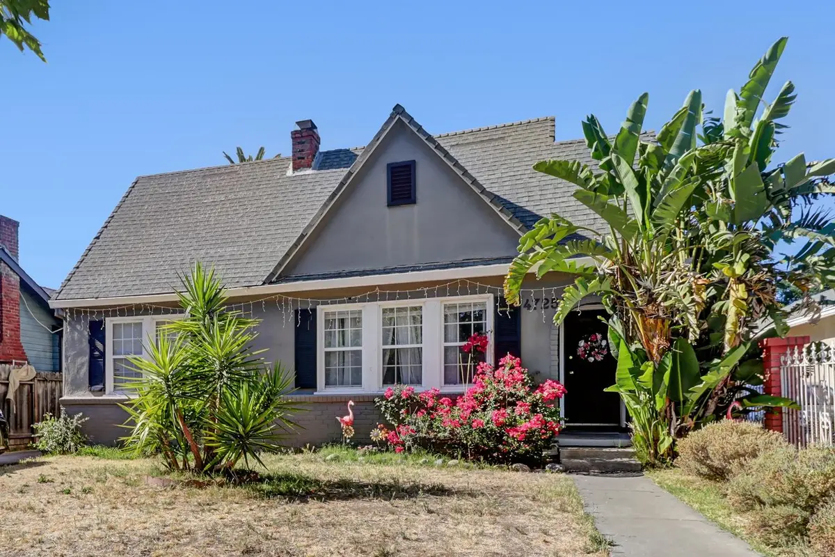 4725 9th Avenue, Sacramento, CA 95820 - #1