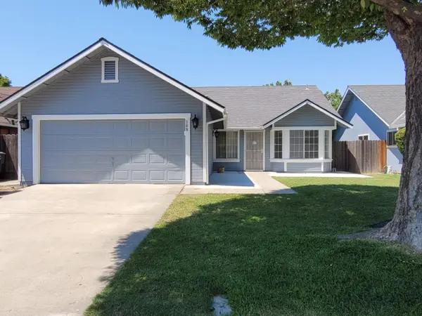 309 Kirbys Mill Drive, Modesto, CA 95358