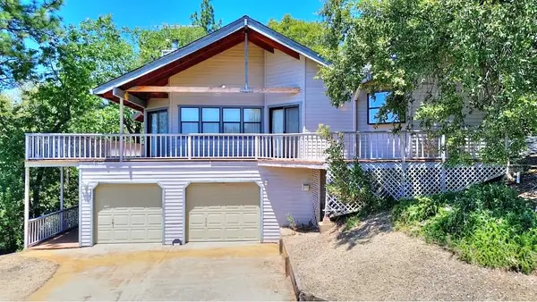 12825 Mierkey Road, Pine Grove, CA 95665