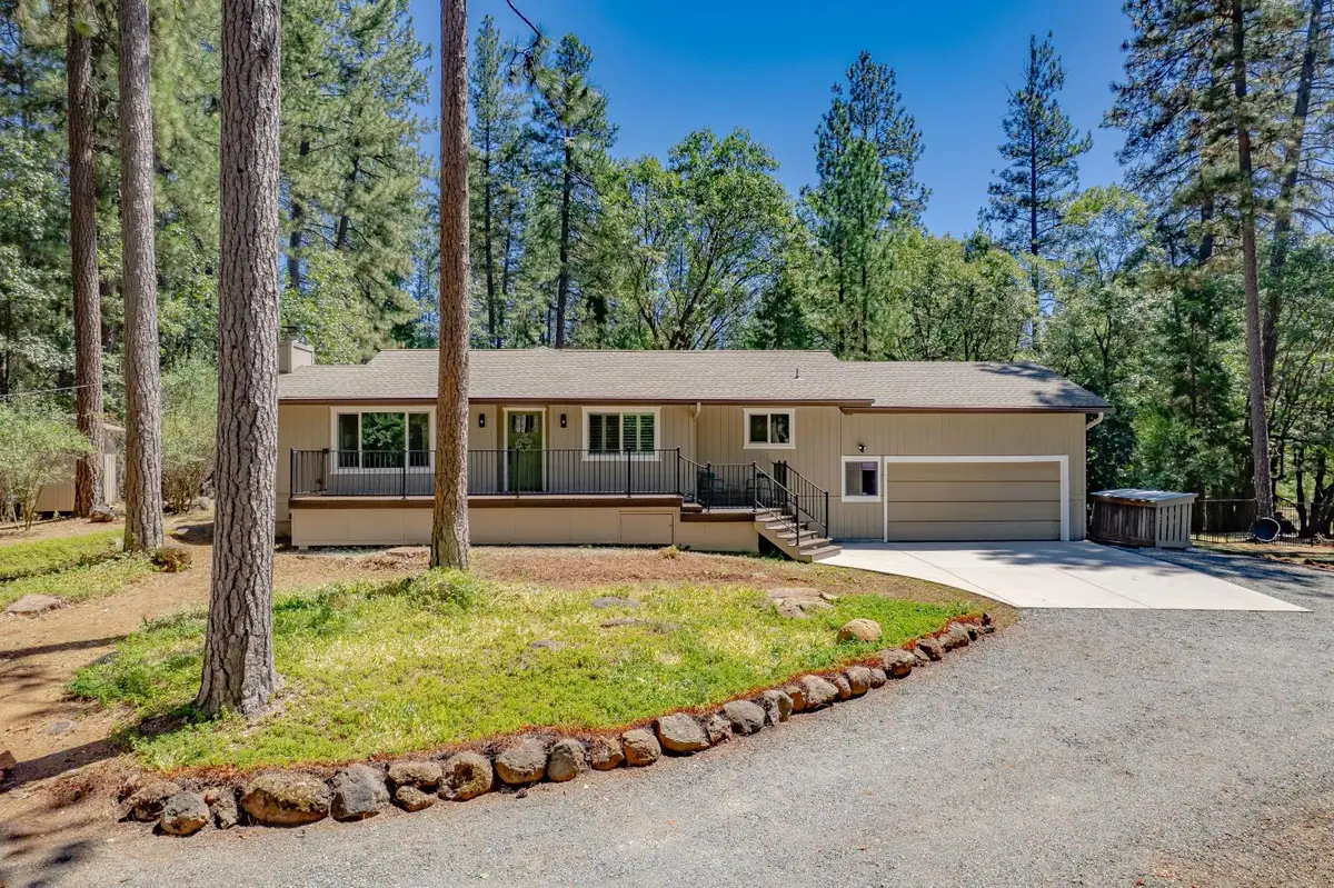 15775 Rattlesnake Road, Grass Valley, CA 95945 - #1