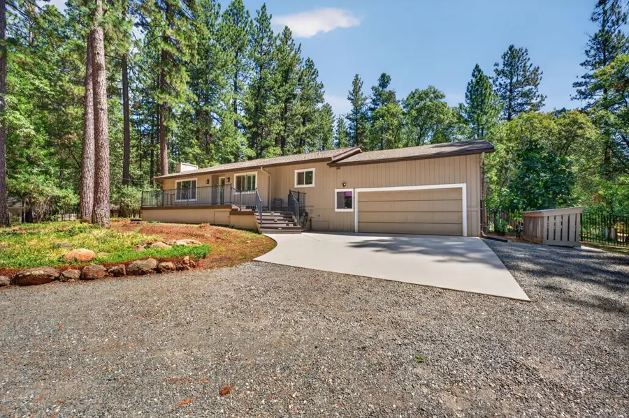 15775 Rattlesnake Road, Grass Valley, CA 95945 - #2