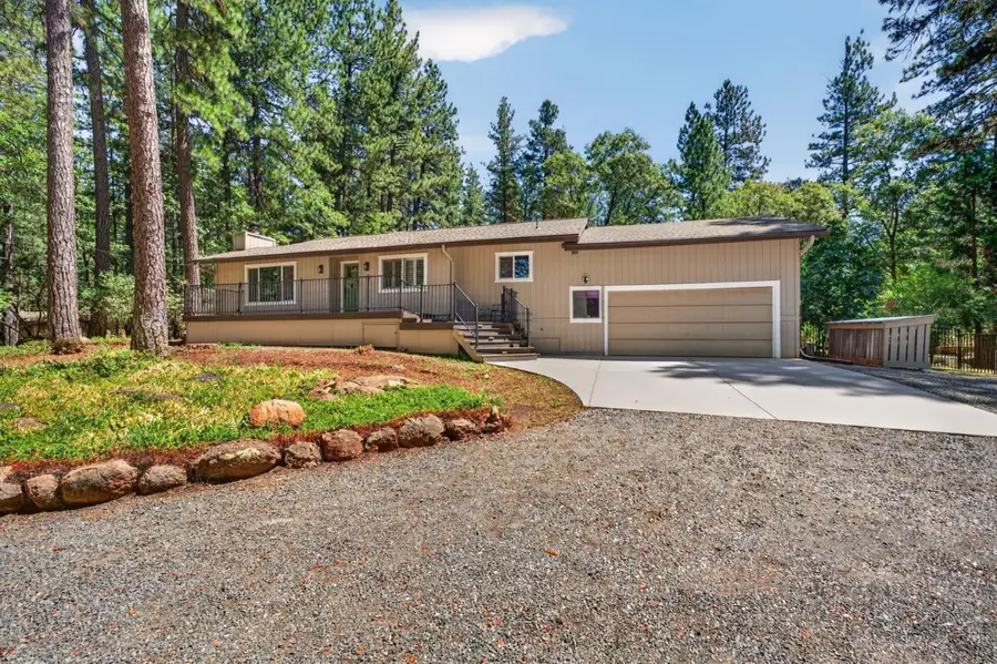 15775 Rattlesnake Road, Grass Valley, CA 95945 - #3