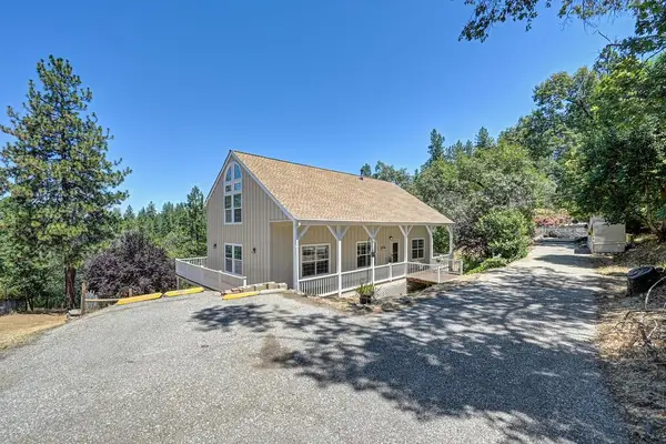 20810 Indian Drive, Colfax, CA 95713
