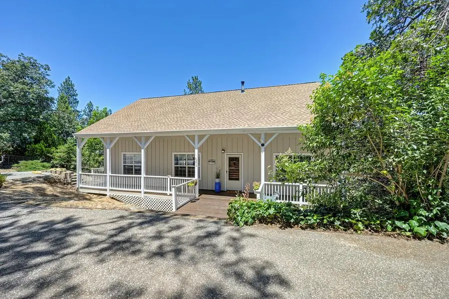 20810 Indian Drive, Colfax, CA 95713 - #2
