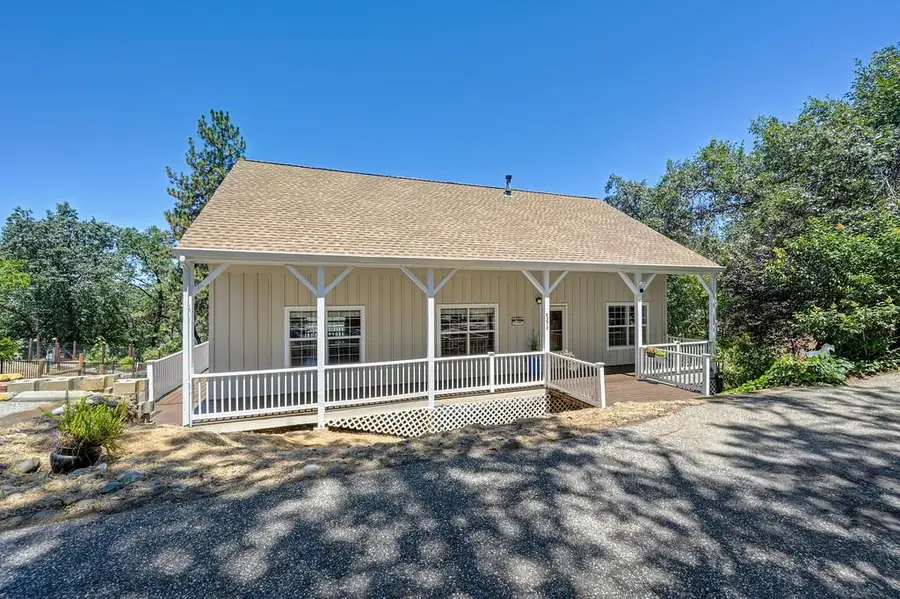 20810 Indian Drive, Colfax, CA 95713 - #3