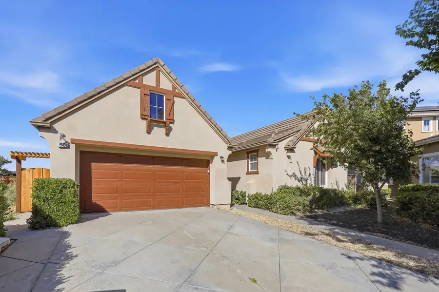 568 Farrington Street, Tracy, CA 95391 - #2