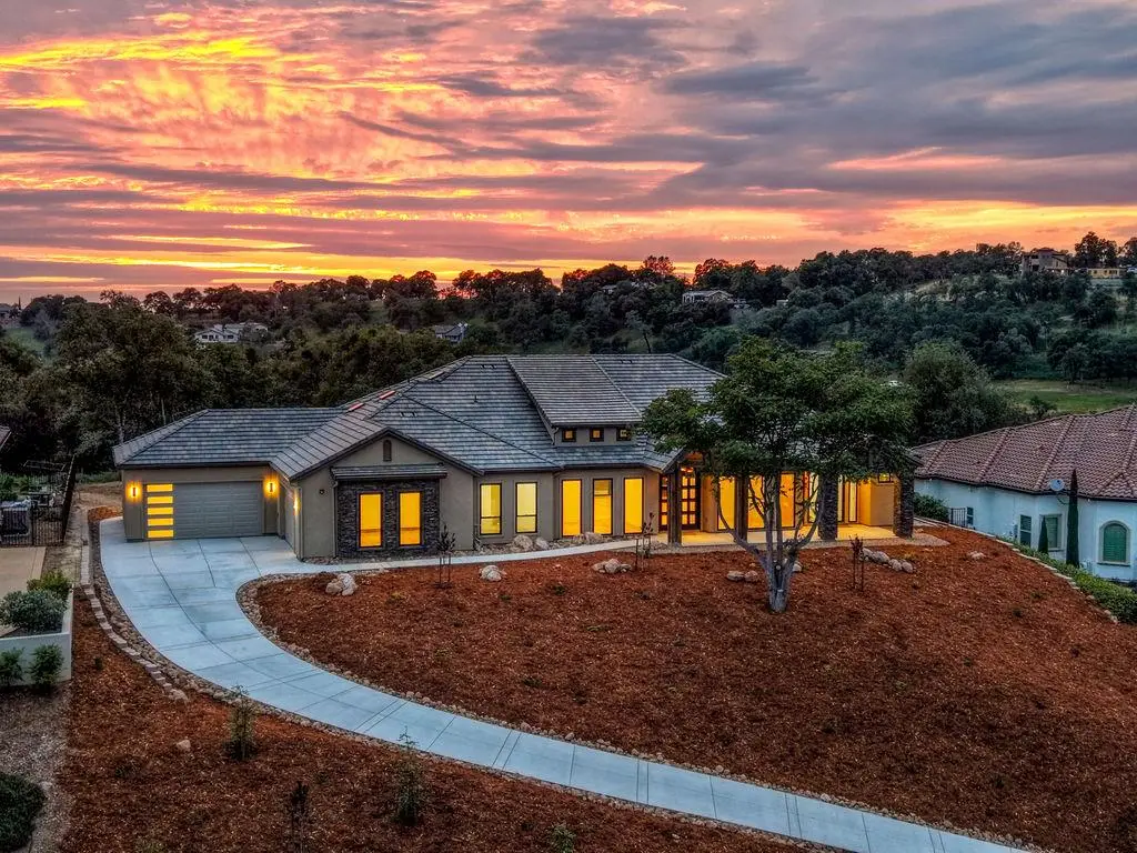 634 Lakeridge Drive, Auburn, CA 95603 - #1