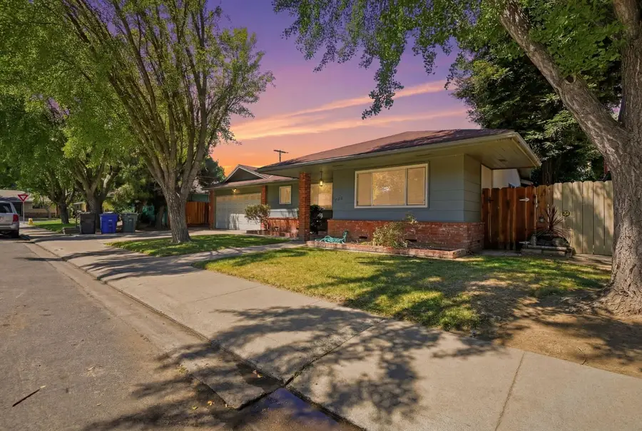 1509 Idylwood Court, Modesto, CA 95350 - #2