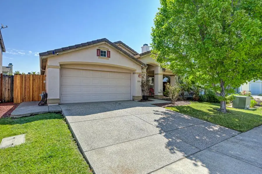 5376 Buckwood Way, Sacramento, CA 95835 - #2