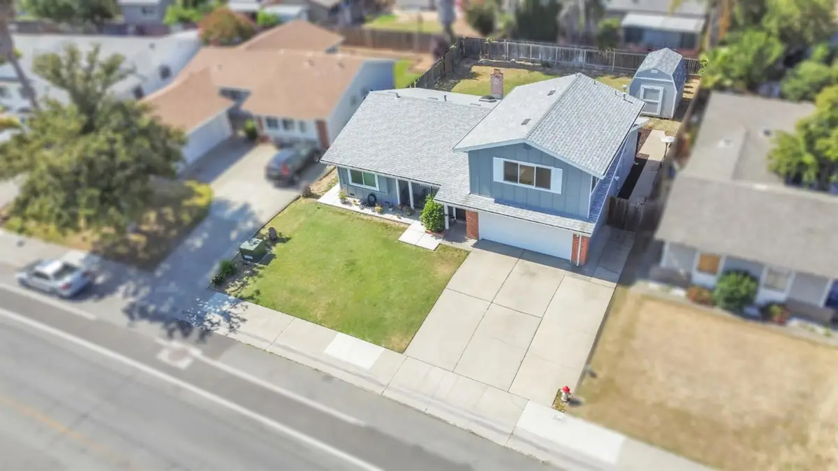 5920 Valley Hi Drive, Sacramento, CA 95823 - #1