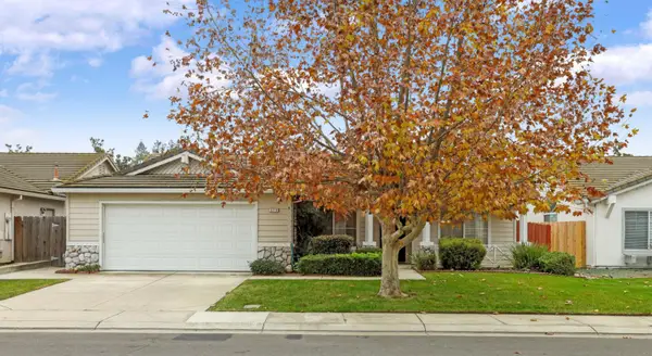 3716 Des Moines Drive, Stockton, CA 95209